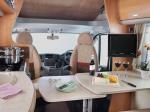 Swift Motorhomes Voyager 695 EL 2008 года
